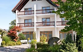 Waldhorn Hotel Friedrichshafen